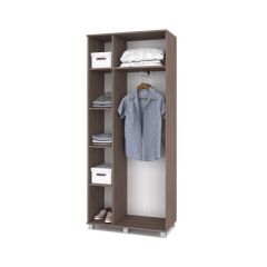 КАРИНА Шкаф 3-х дверный К31 в Серове - serov.mebel24.online | фото 10