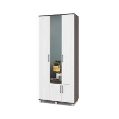 КАРИНА Шкаф 3-х дверный К32 в Серове - serov.mebel24.online | фото