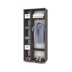 КАРИНА Шкаф 3-х дверный К32 в Серове - serov.mebel24.online | фото 2
