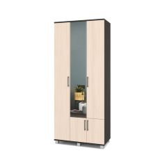 КАРИНА Шкаф 3-х дверный К32 в Серове - serov.mebel24.online | фото 3