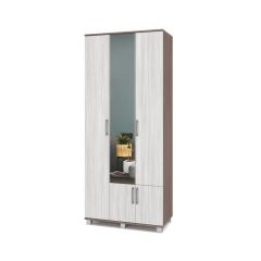 КАРИНА Шкаф 3-х дверный К32 в Серове - serov.mebel24.online | фото 9