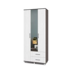 КАРИНА Шкаф 3-х дверный К33 в Серове - serov.mebel24.online | фото 1