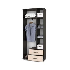 КАРИНА Шкаф 3-х дверный К33 в Серове - serov.mebel24.online | фото 4