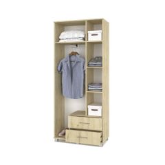 КАРИНА Шкаф 3-х дверный К33 в Серове - serov.mebel24.online | фото 6
