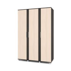 ПАНДОРА Шкаф 3-х дверный П31 в Серове - serov.mebel24.online | фото 3