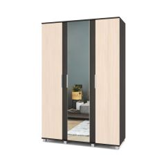 ПАНДОРА Шкаф 3-х дверный П32 в Серове - serov.mebel24.online | фото 3