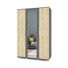 ПАНДОРА Шкаф 3-х дверный П32 в Серове - serov.mebel24.online | фото 7