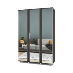 ПАНДОРА Шкаф 3-х дверный П33 в Серове - serov.mebel24.online | фото 3