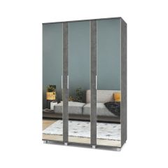 ПАНДОРА Шкаф 3-х дверный П33 в Серове - serov.mebel24.online | фото 7