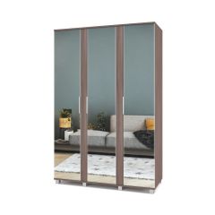 ПАНДОРА Шкаф 3-х дверный П33 в Серове - serov.mebel24.online | фото 9