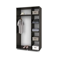 ВИОРА Шкаф 3-х дверный В31 в Серове - serov.mebel24.online | фото 4