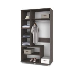 ВИОРА Шкаф 3-х дверный В32 в Серове - serov.mebel24.online | фото 2