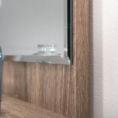 Шкаф комбинированный 10.13 Темпо в Серове - serov.mebel24.online | фото 4