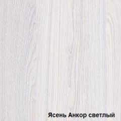 Шкаф-купе №19 Серия 3 Квадро (1500) Ясень Анкор светлый в Серове - serov.mebel24.online | фото 2