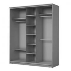 Шкаф-купе ХИТ 22-18-777 (620) в Серове - serov.mebel24.online | фото 2