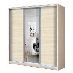 Шкаф-купе ХИТ 22-20/2-151 (620) в Серове - serov.mebel24.online | фото 5