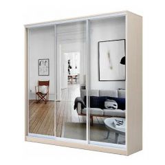 Шкаф-купе ХИТ 22-20/2-555 (620) в Серове - serov.mebel24.online | фото 4