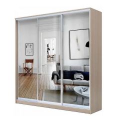 Шкаф-купе ХИТ 22-20/2-555 (620) в Серове - serov.mebel24.online | фото 6