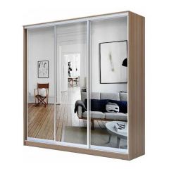 Шкаф-купе ХИТ 22-20/2-555 (620) в Серове - serov.mebel24.online | фото 7