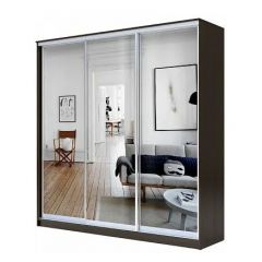 Шкаф-купе ХИТ 22-20/2-555 (620) в Серове - serov.mebel24.online | фото 8
