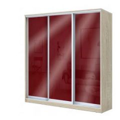 Шкаф-купе ХИТ 22-4-20/2-222 (420) в Серове - serov.mebel24.online | фото 8
