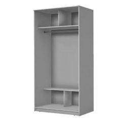 ХИТ Шкаф-купе 23-12/2-66 (620) в Серове - serov.mebel24.online | фото 2