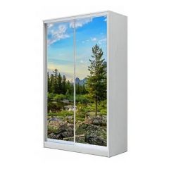 Шкаф-купе ХИТ 23-15-77 (620) в Серове - serov.mebel24.online | фото