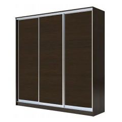 Шкаф-купе ХИТ 23-18/2-111 (620) в Серове - serov.mebel24.online | фото 1