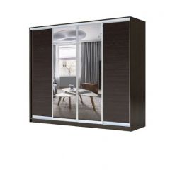 Шкаф-купе ХИТ 23-24/2-1551 (620) в Серове - serov.mebel24.online | фото 1