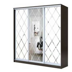 Шкаф-купе ХИТ 23-4-18-666 (420) в Серове - serov.mebel24.online | фото