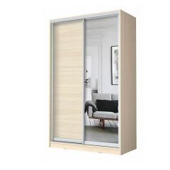 Шкаф-купе ХИТ 24-12-15 (620) в Серове - serov.mebel24.online | фото 6