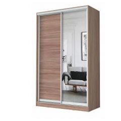 Шкаф-купе ХИТ 24-12-15 (620) в Серове - serov.mebel24.online | фото 10
