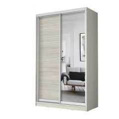Шкаф-купе ХИТ 24-17-15 (620) в Серове - serov.mebel24.online | фото 9
