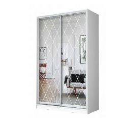 Шкаф-купе ХИТ 24-17-66 (620) в Серове - serov.mebel24.online | фото