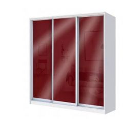 Шкаф-купе ХИТ 24-18/2-222 (620) в Серове - serov.mebel24.online | фото 1