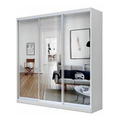 Шкаф-купе ХИТ 24-18-555 (620) в Серове - serov.mebel24.online | фото