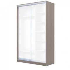 Шкаф-купе ХИТ 24-4-12/2-88 (420) в Серове - serov.mebel24.online | фото