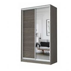 Шкаф-купе ХИТ 24-4-14-15 (420) в Серове - serov.mebel24.online | фото 10