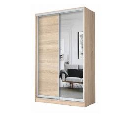 Шкаф-купе ХИТ 24-4-15-15 (420) в Серове - serov.mebel24.online | фото 7