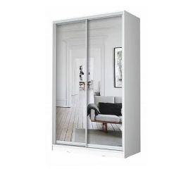 Шкаф-купе ХИТ 24-4-17-55 (420) в Серове - serov.mebel24.online | фото