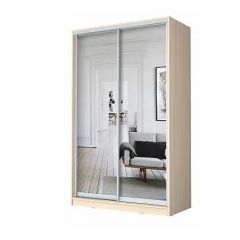 Шкаф-купе ХИТ 24-4-17-55 (420) в Серове - serov.mebel24.online | фото 6