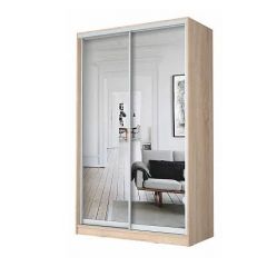 Шкаф-купе ХИТ 24-4-17-55 (420) в Серове - serov.mebel24.online | фото 7