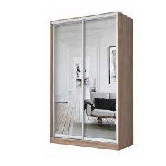 Шкаф-купе ХИТ 24-4-17-55 (420) в Серове - serov.mebel24.online | фото 9