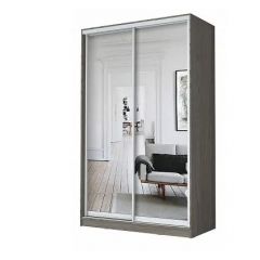 Шкаф-купе ХИТ 24-4-17-55 (420) в Серове - serov.mebel24.online | фото 10