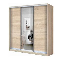 Шкаф-купе ХИТ 24-4-18-151 (420) в Серове - serov.mebel24.online | фото 7