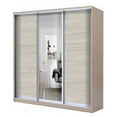 Шкаф-купе ХИТ 24-4-18-151 (420) в Серове - serov.mebel24.online | фото 8