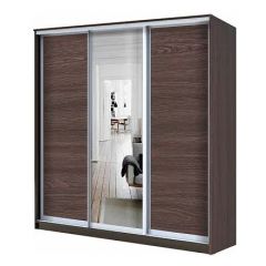 Шкаф-купе ХИТ 24-4-18-151 (420) в Серове - serov.mebel24.online | фото 11