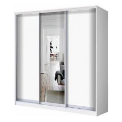 Шкаф-купе ХИТ 24-4-20-151 (420) в Серове - serov.mebel24.online | фото