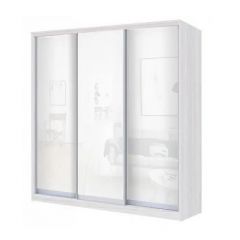 Шкаф-купе ХИТ 24-4-20-888 (420) в Серове - serov.mebel24.online | фото 1