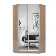 Шкаф-купе ХИТ-У-22-4-55 в Серове - serov.mebel24.online | фото 9
